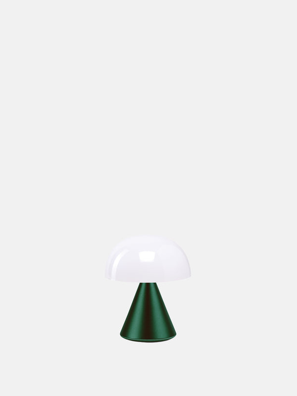 MINA_DARK GREEN